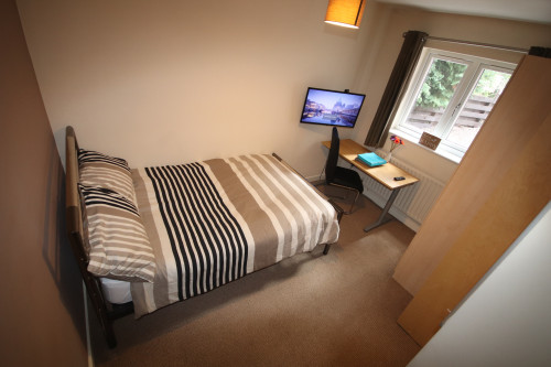 Bedroom 3 at 33 Bower Road